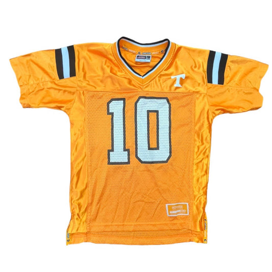 90s Colosseum University Tennessee Youth XL Jersey