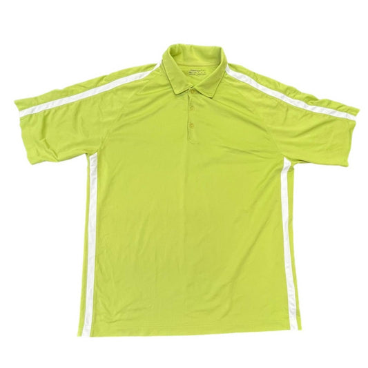 Nike Golf Polo Shirt Size XL #preppy #tennis #bowling