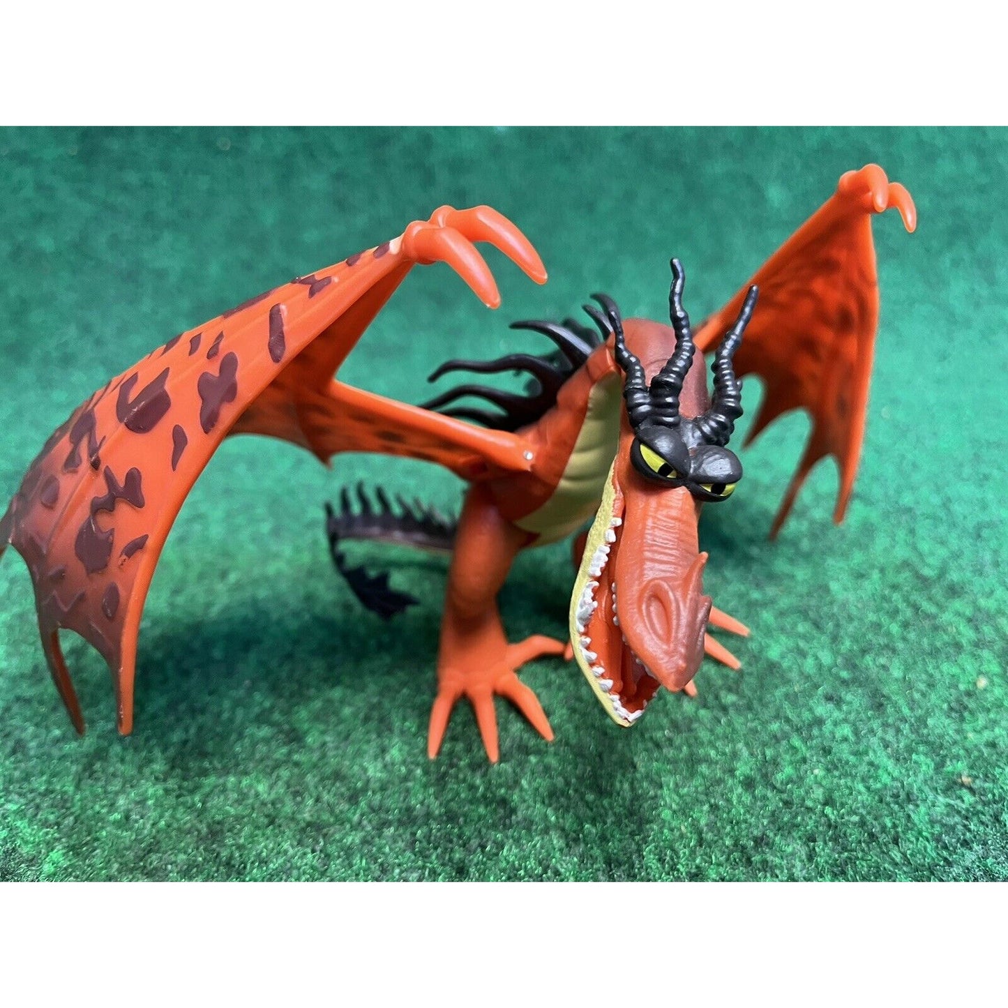 HOOKFANG How to Train Your Dragon The Hidden World 8 inch Toy Action Figure