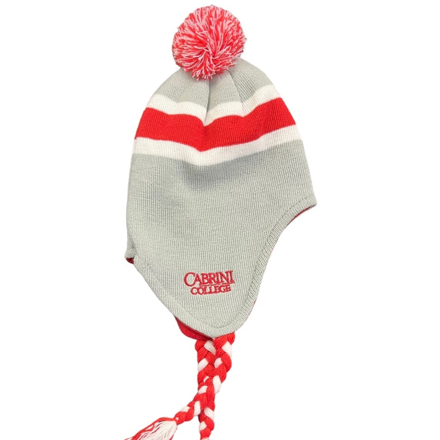 Philadelphia Phillies MLB beanie touque hat cap with Pom Pom