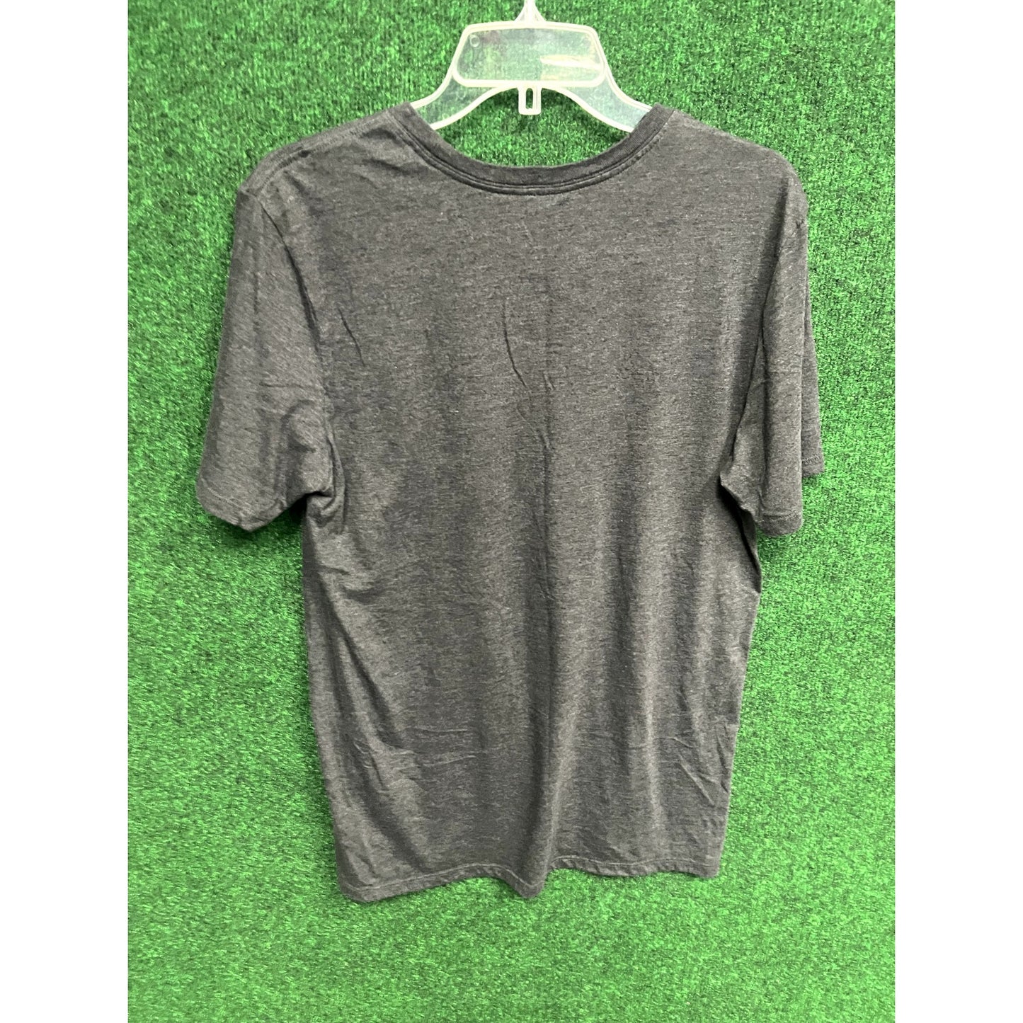 2015 Nike Baltimore Orioles MLB Black/Gray T-Shirt Size Medium Unisex Gift
