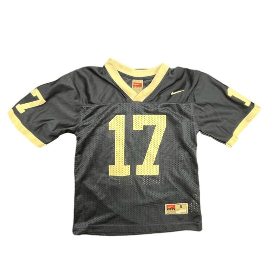 Youth Nike Penn State University Jersey #17 #unisex #90s