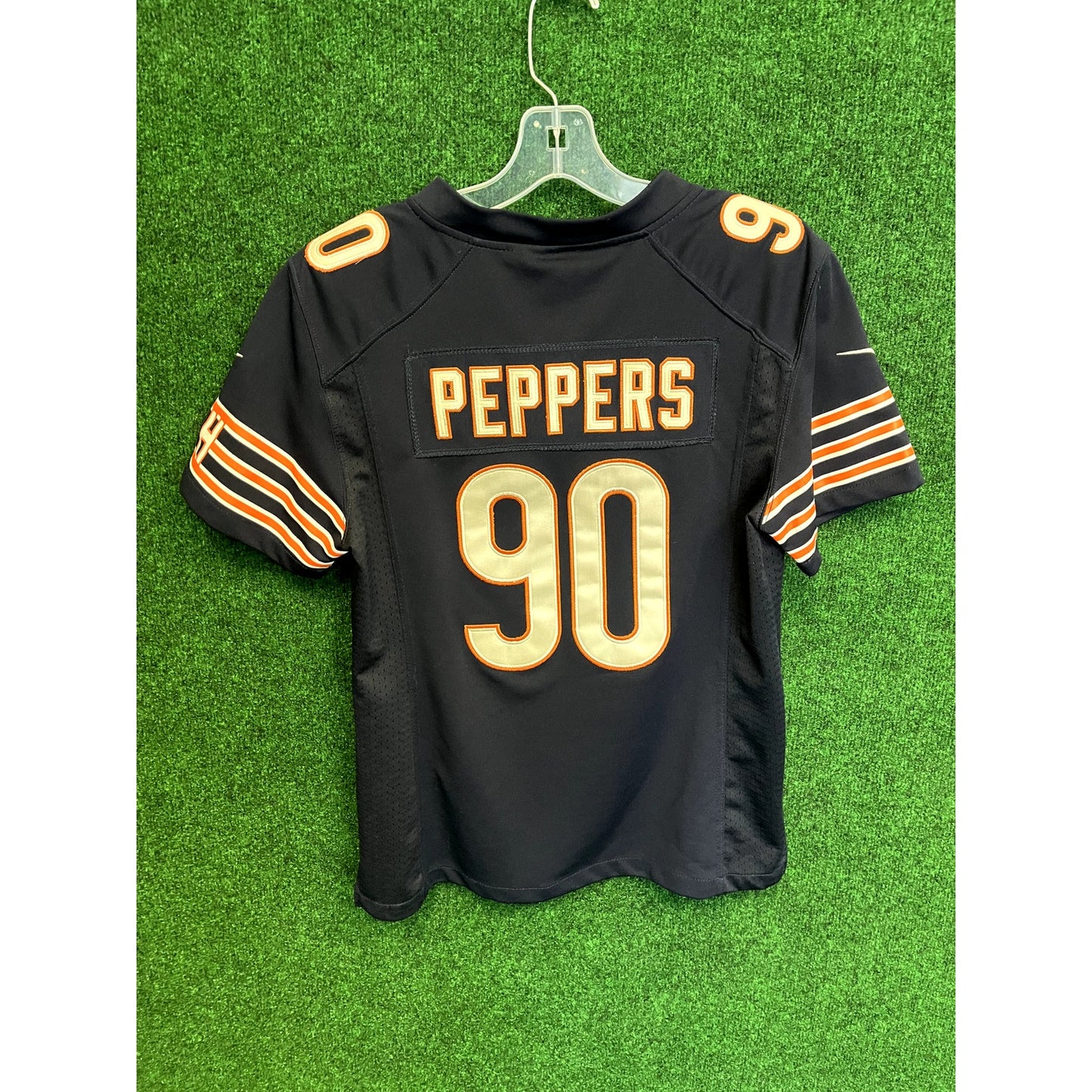 Nike Chicago Bears Julius Peppers Small Jersey On the Field