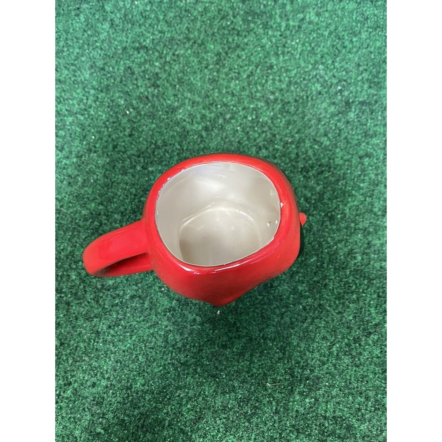 Marvel Deadpool 3D Shaped Coffee Mug