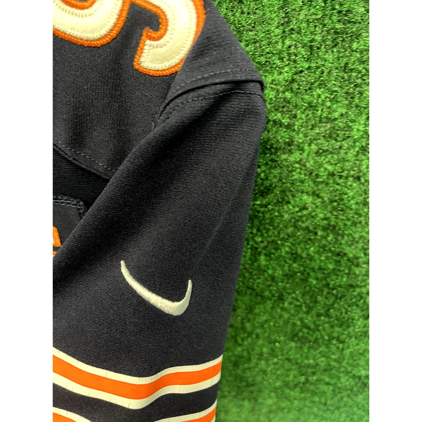 Nike Chicago Bears Julius Peppers Small Jersey On the Field