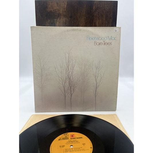 Fleetwood Mac Bare Trees 1972 LP Reprise Records MS 2080 VG/VG