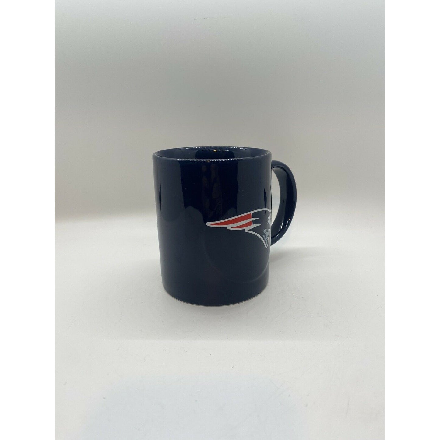 New England Patriots 2017 NFL coffee mug
