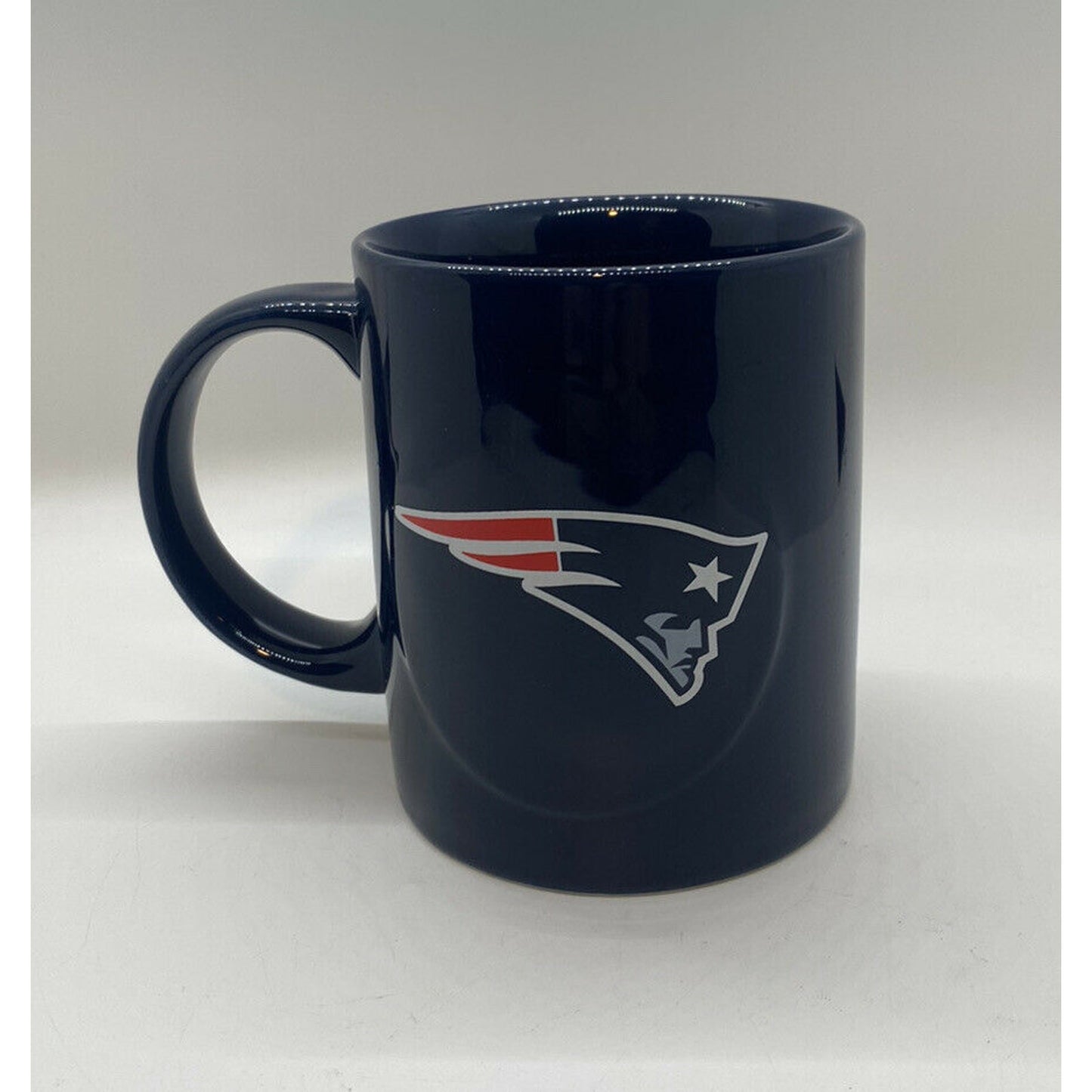 New England Patriots 2017 NFL coffee mug