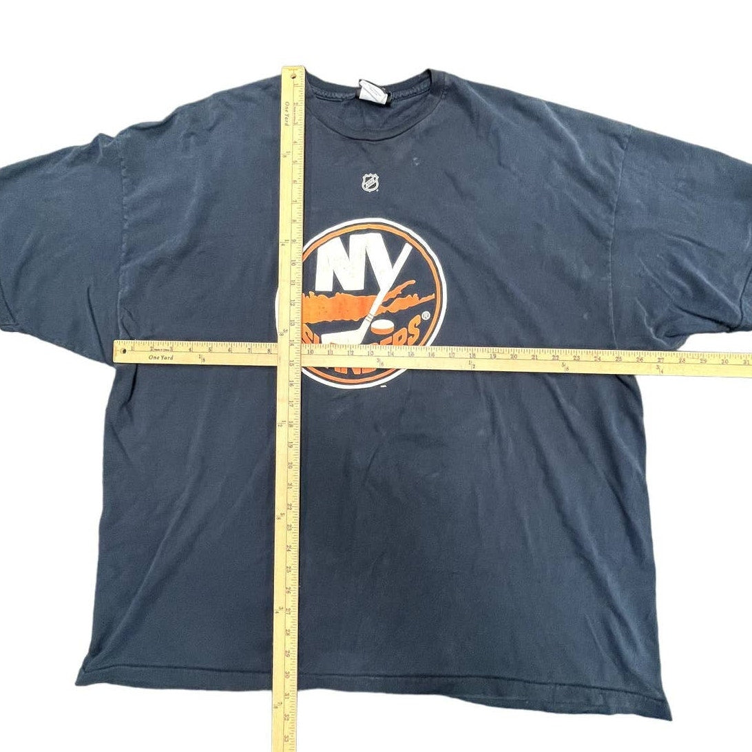 Reebok Y2K New York Islanders Tavares 91 Jersey Shirt Sz 2XL