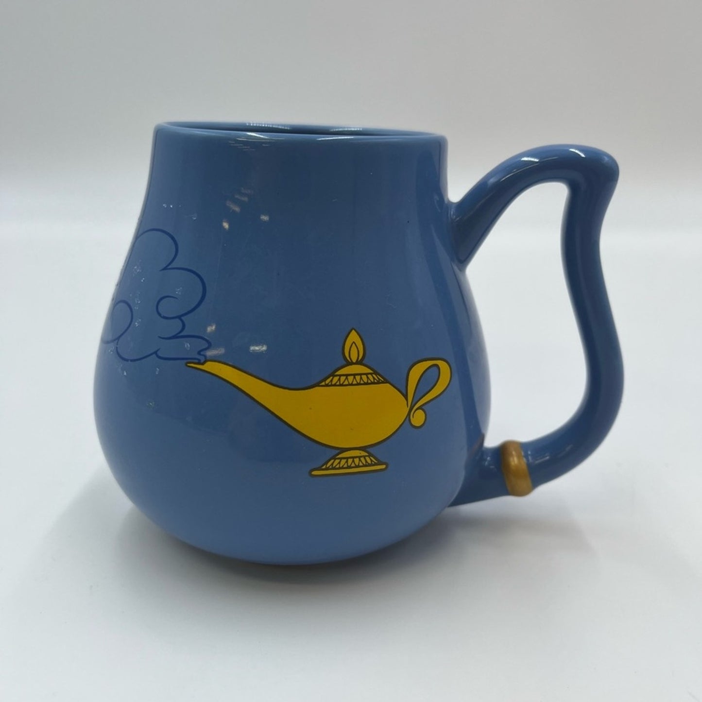 Disney Aladdin Genie Coffee Tea Mug