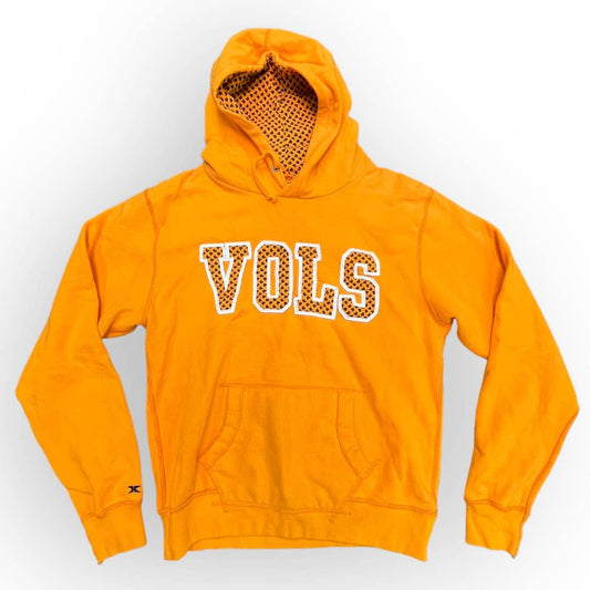 Y2K University of Tennessee  Pullover Sweatshirt Hoodie Sweater Sz Large