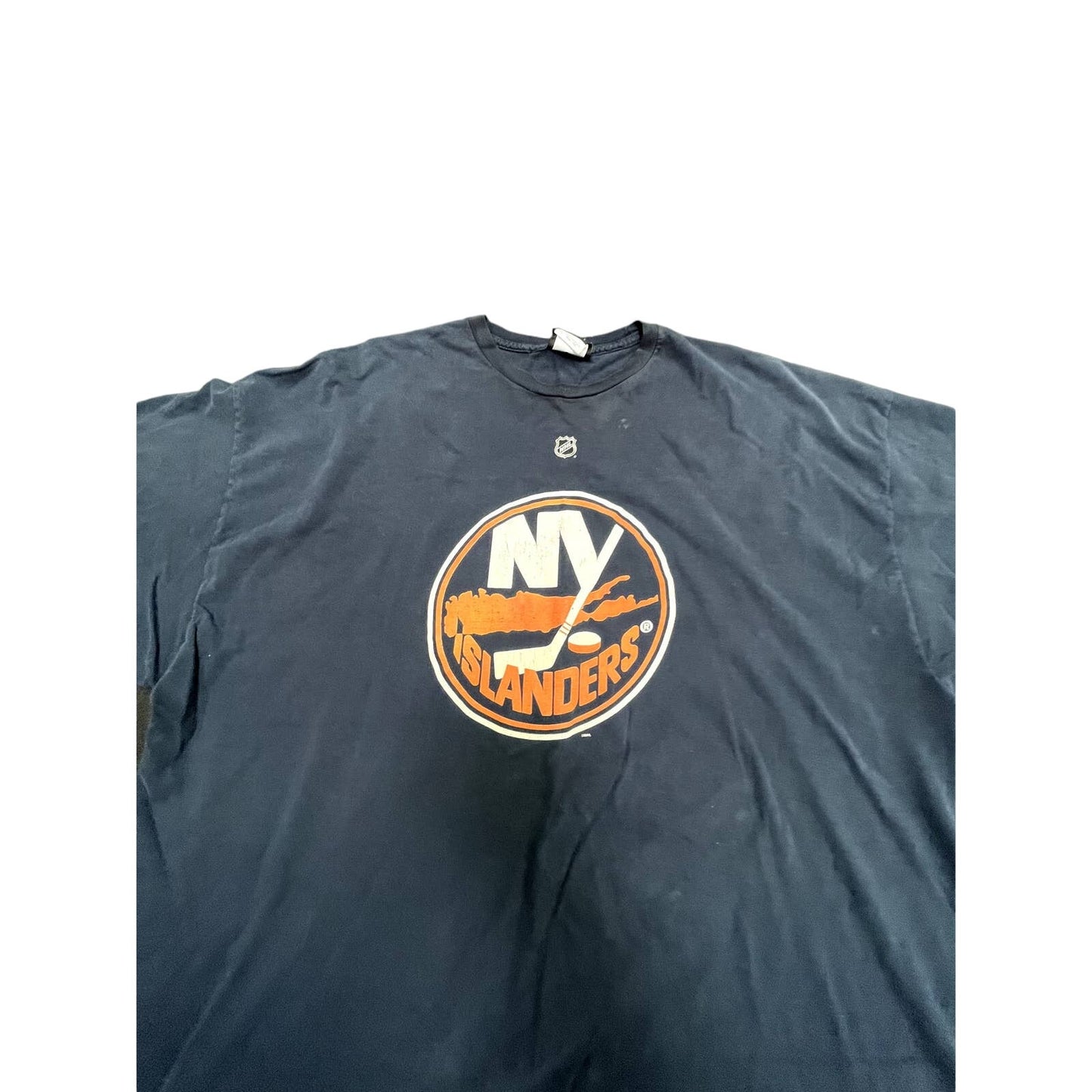 Reebok Y2K New York Islanders Tavares 91 Jersey Shirt Sz 2XL