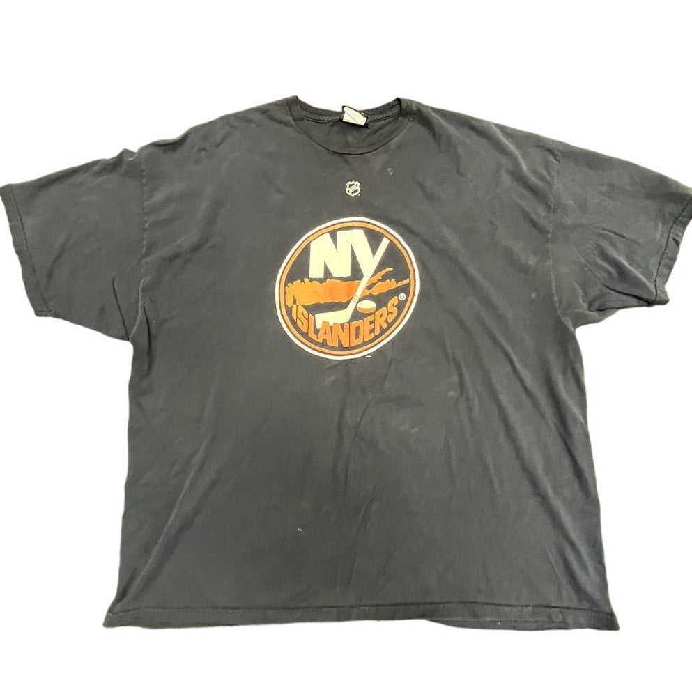 Reebok Y2K New York Islanders Tavares 91 Jersey Shirt Sz 2XL