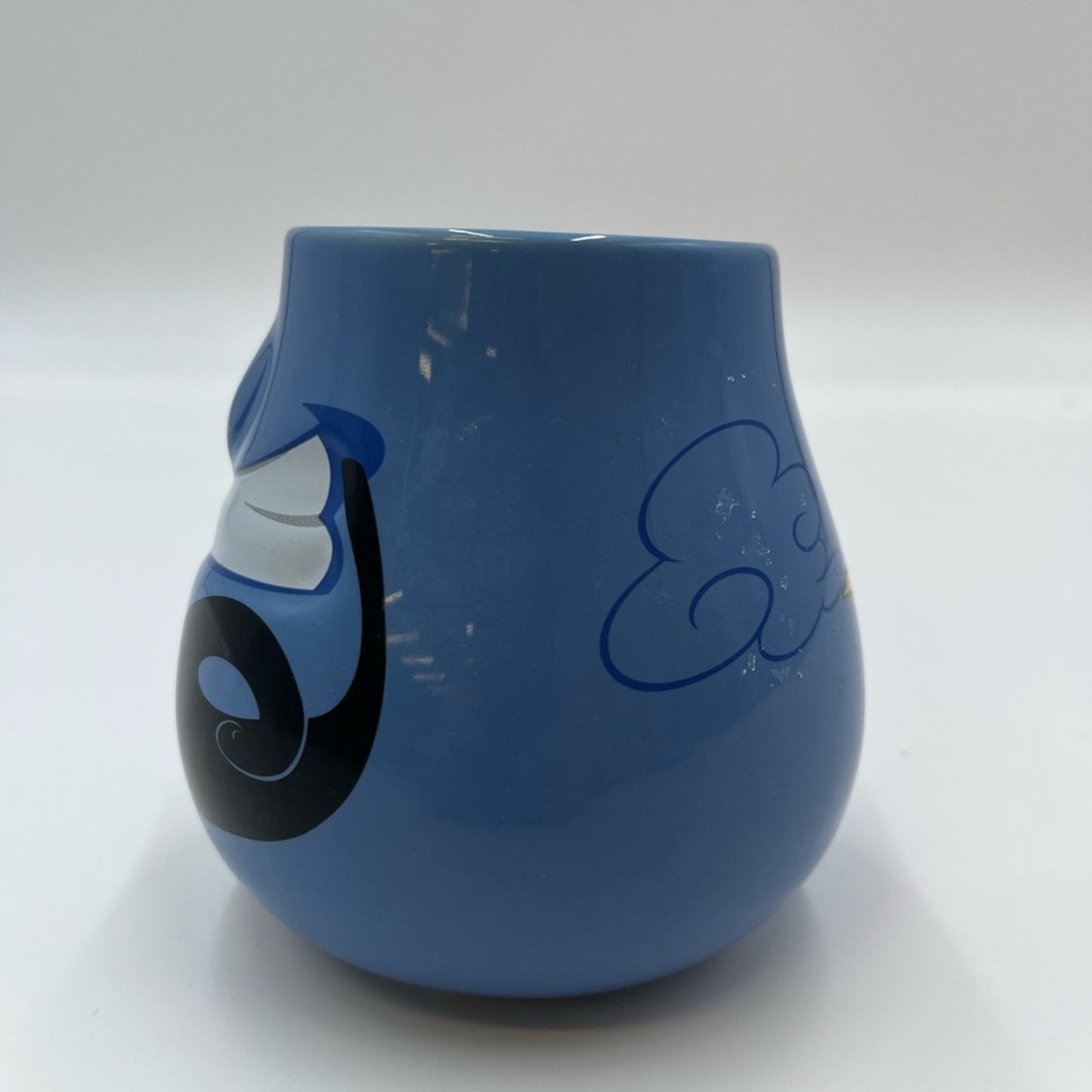 Disney Aladdin Genie Coffee Tea Mug