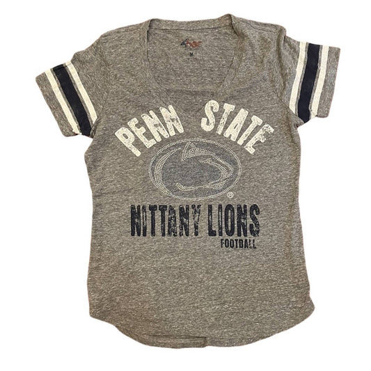 Ladies Penn State Top/T-shirt size medium #NCAA