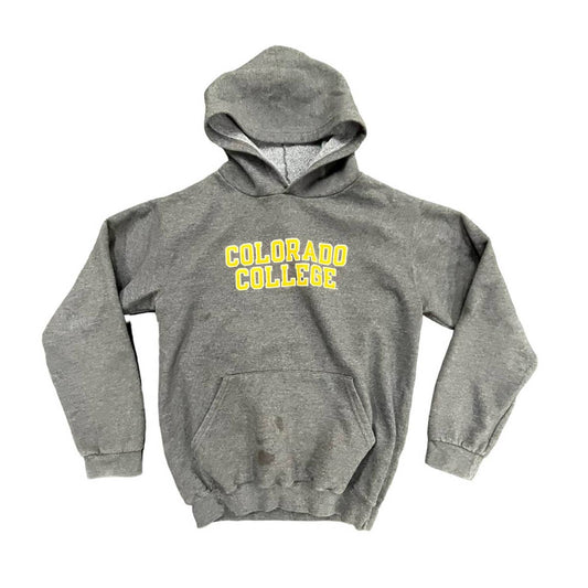 Y2K Colorado College Pullover Sweatshirt Sz Small