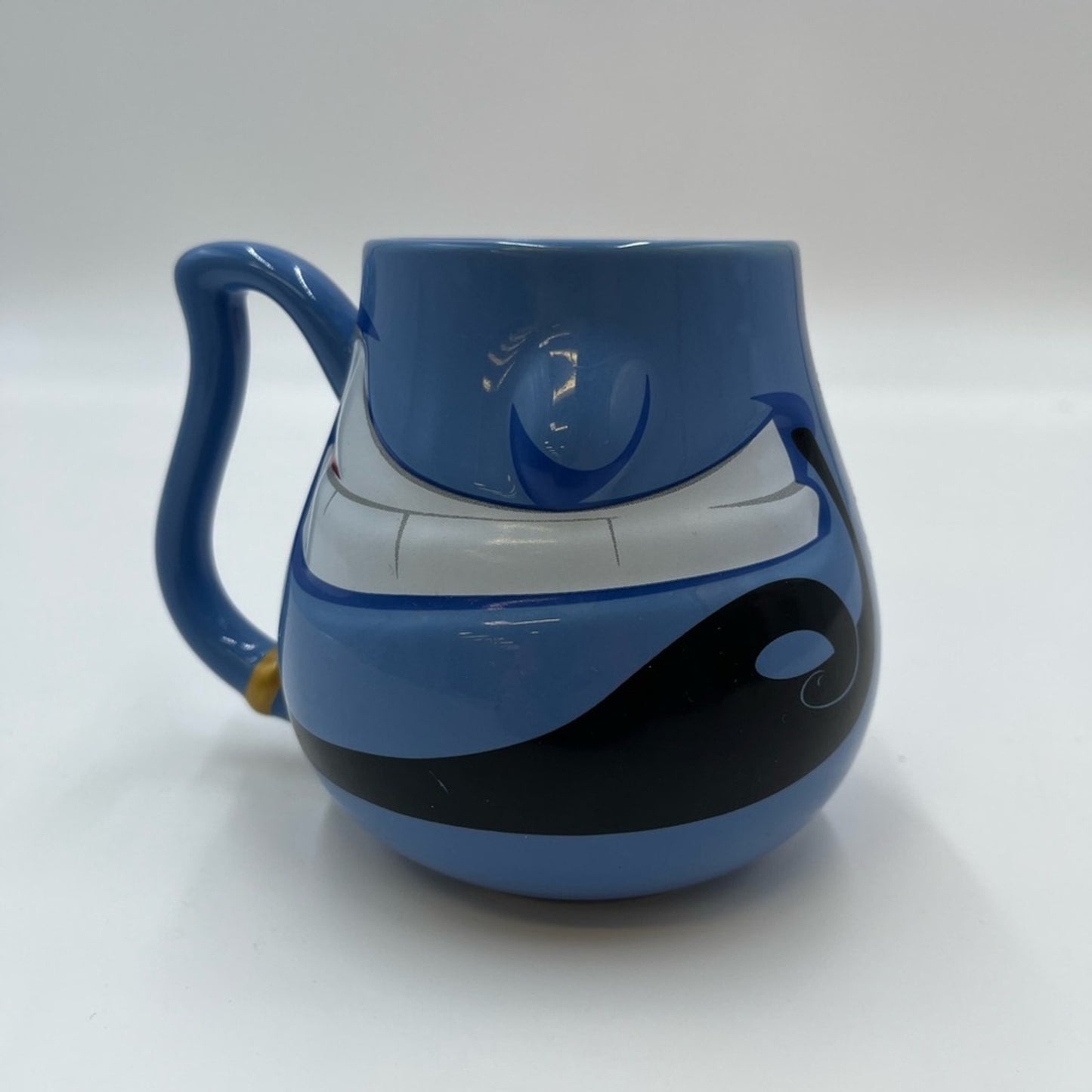 Disney Aladdin Genie Coffee Tea Mug